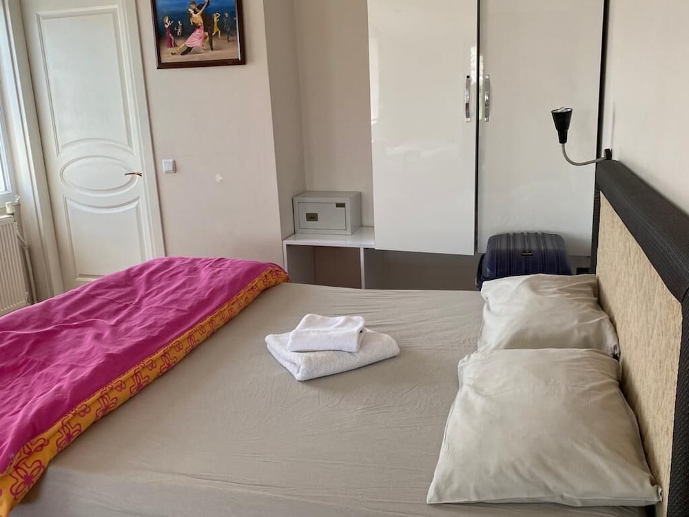 Sakran Otel 13/50