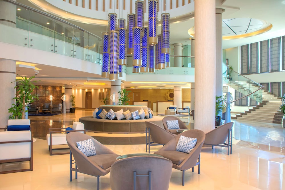 منتجع راديسون بلو الخبر، شاطئ نصف القمر(Radisson Blu Resort Al Khobar Half Moon Bay) 40/69