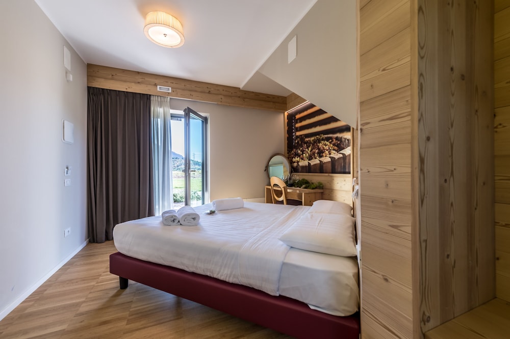 Agritur La Dolce Mela 3/50