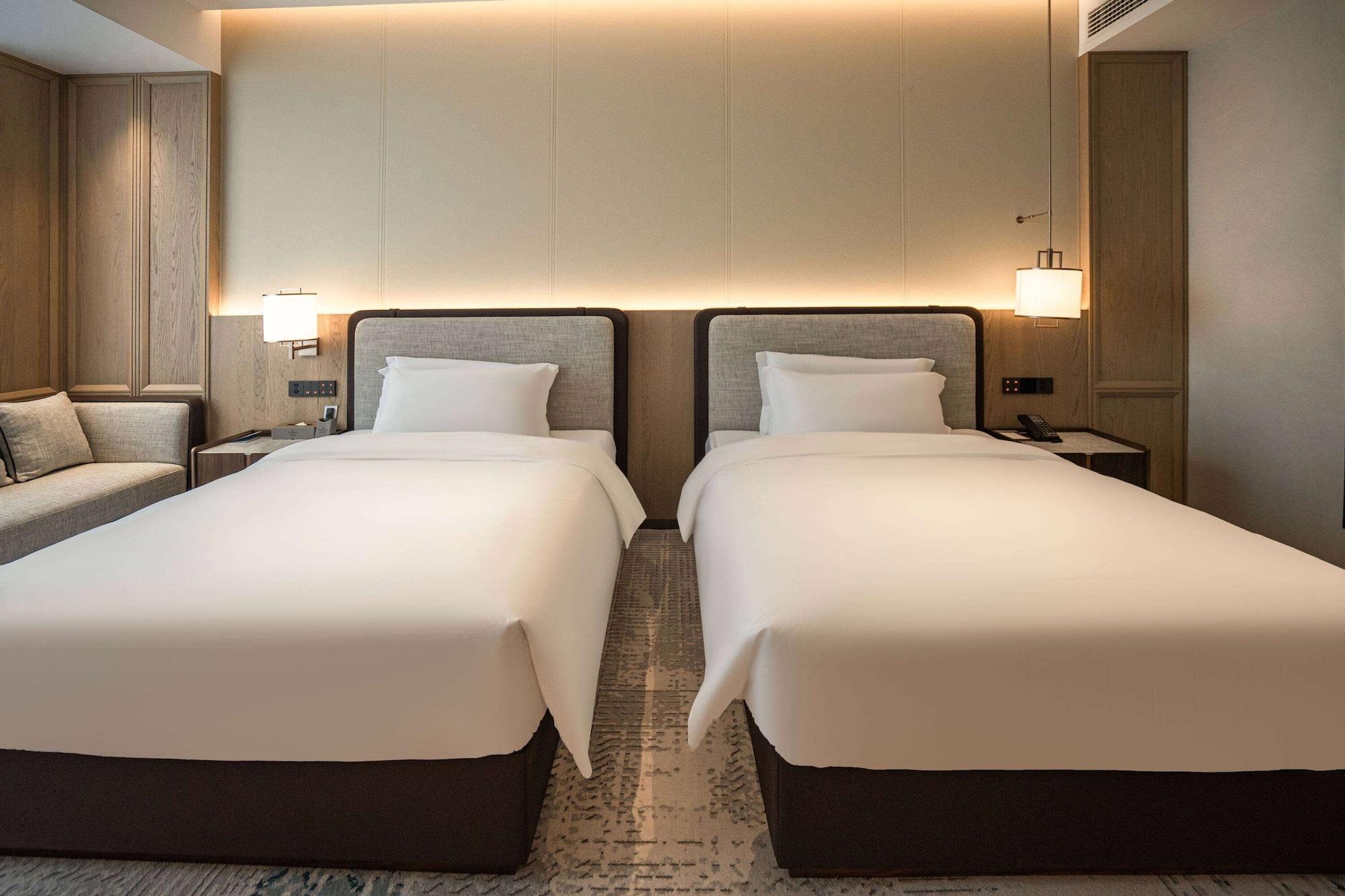 Howard Johnson by Wyndham Jufu Plaza Jinxi 27/30