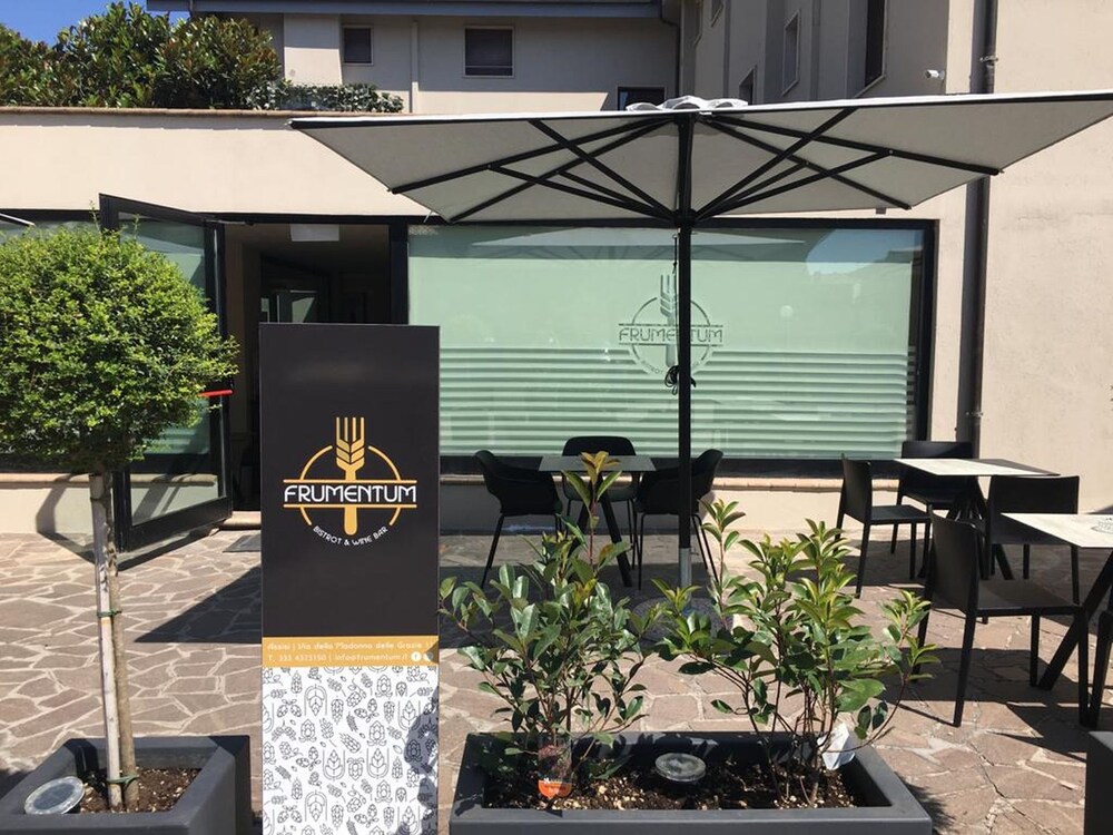 Hotel Le Grazie 52/67