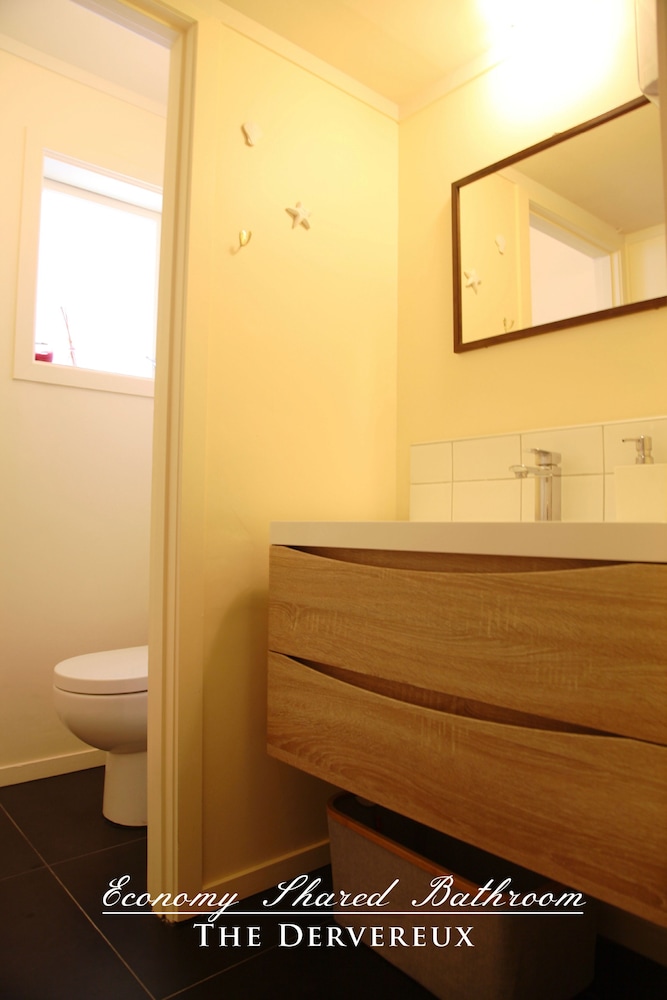 The Devereux Boutique Hotel 69/69