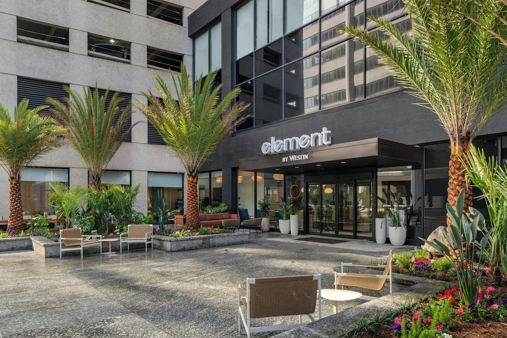 Element New Orleans Downtown 46/50