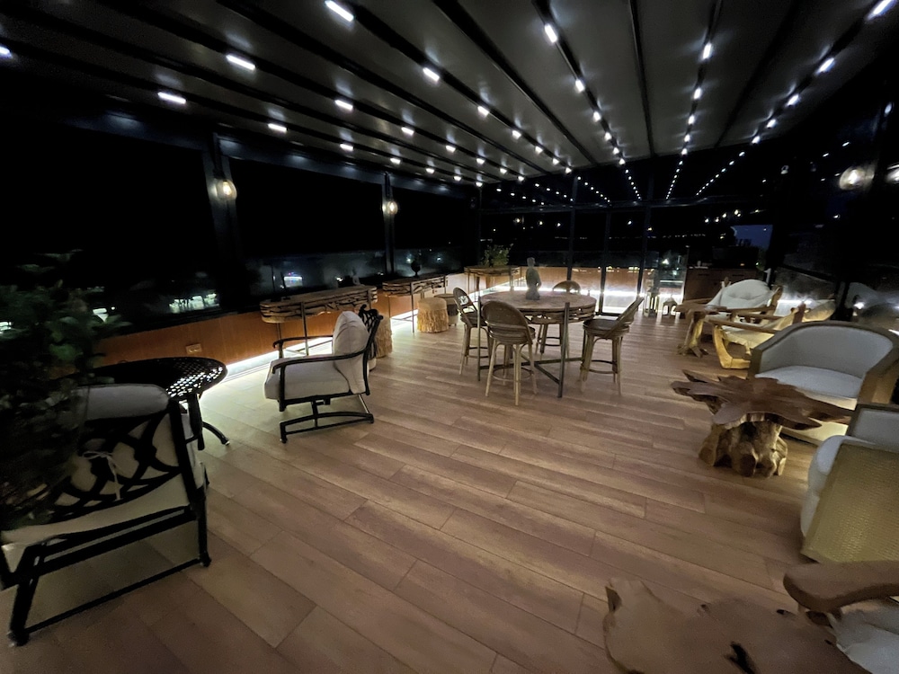 Sa Rezya Luxury Boutique Hotel & Spa 31/50