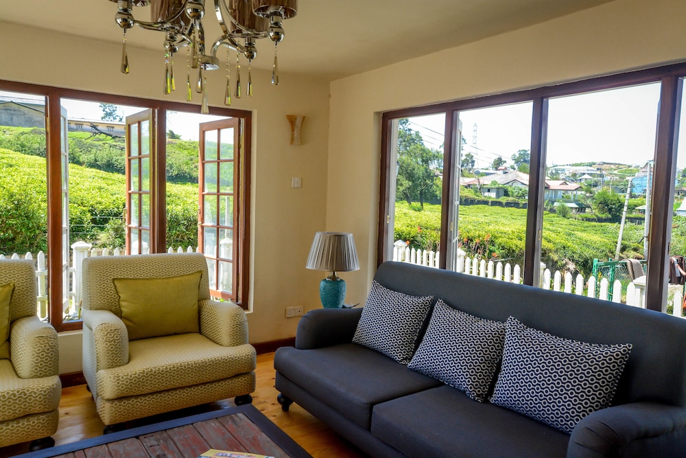 Tea Fields Villa 35/53