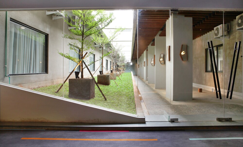 CABIN HOTEL photo5