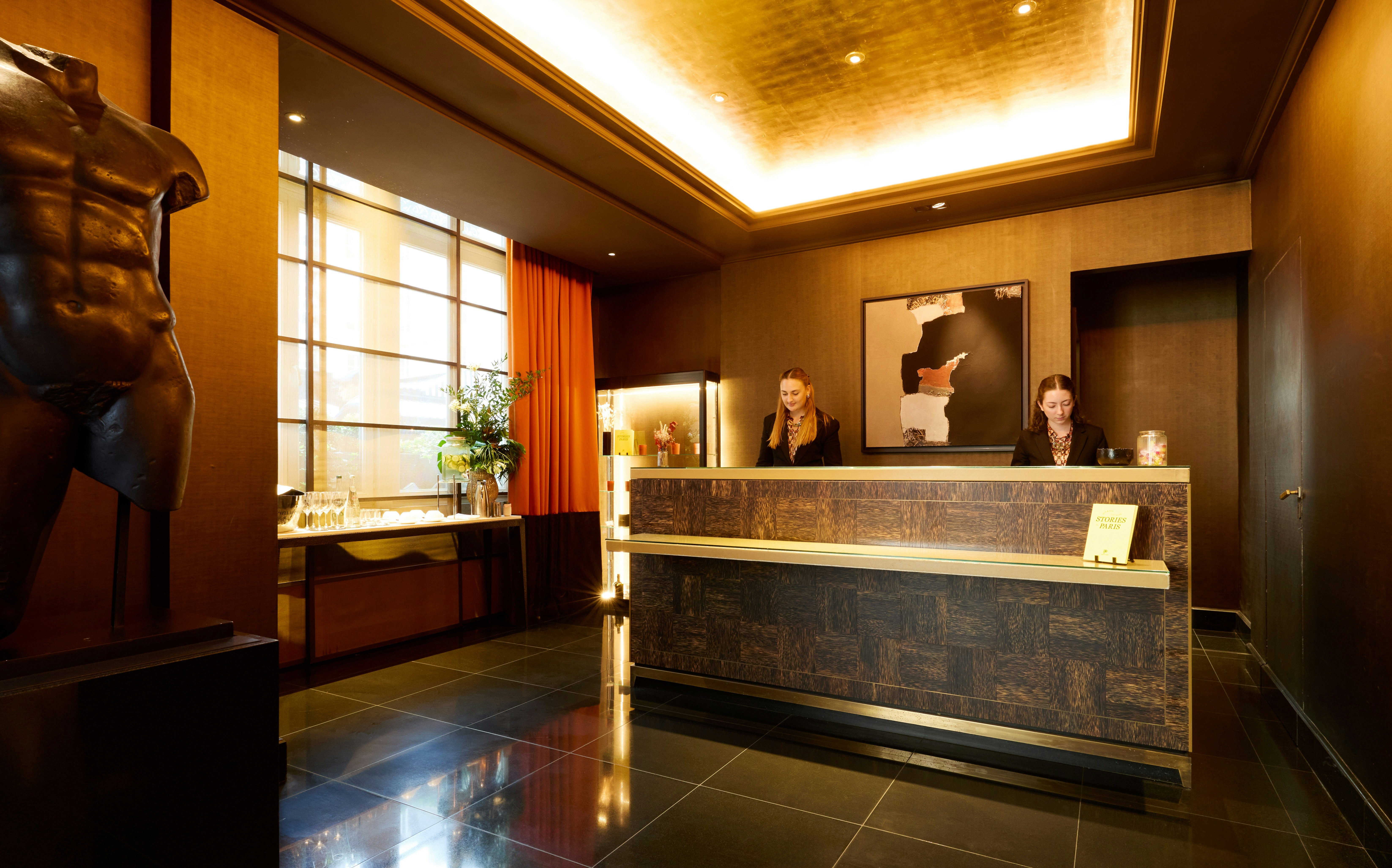 GRAND HOTEL DU PALAIS ROYAL 7/50