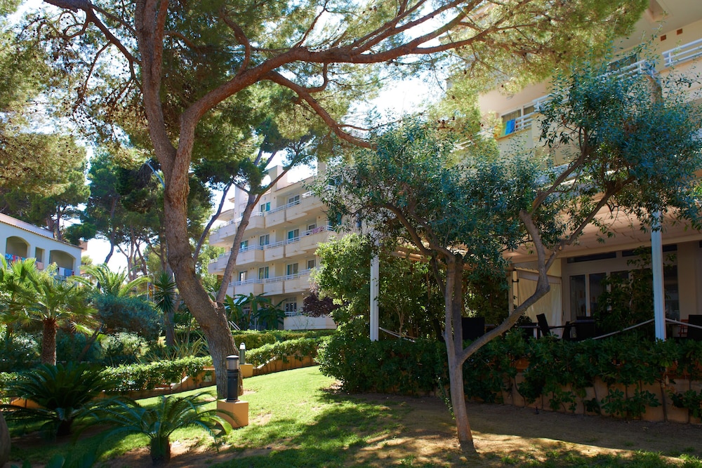 Club Hotel Cala Ratjada 46/49