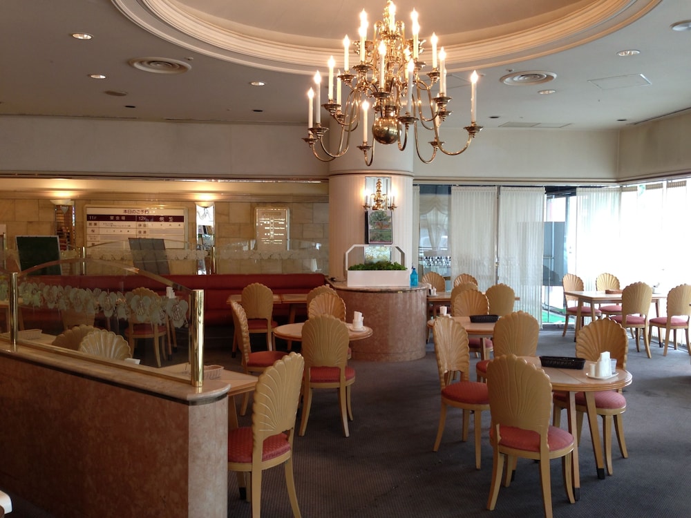 Takasaki Washington Hotel Plaza 29/39