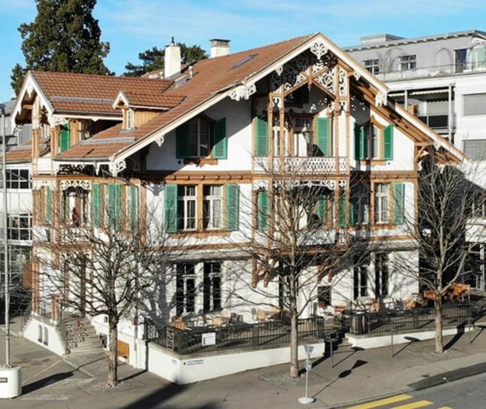 Hotel Emmental 4/58