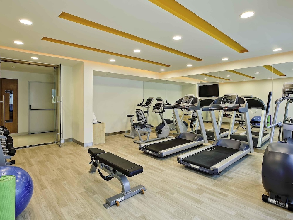 ibis Chennai Sipcot 42/71