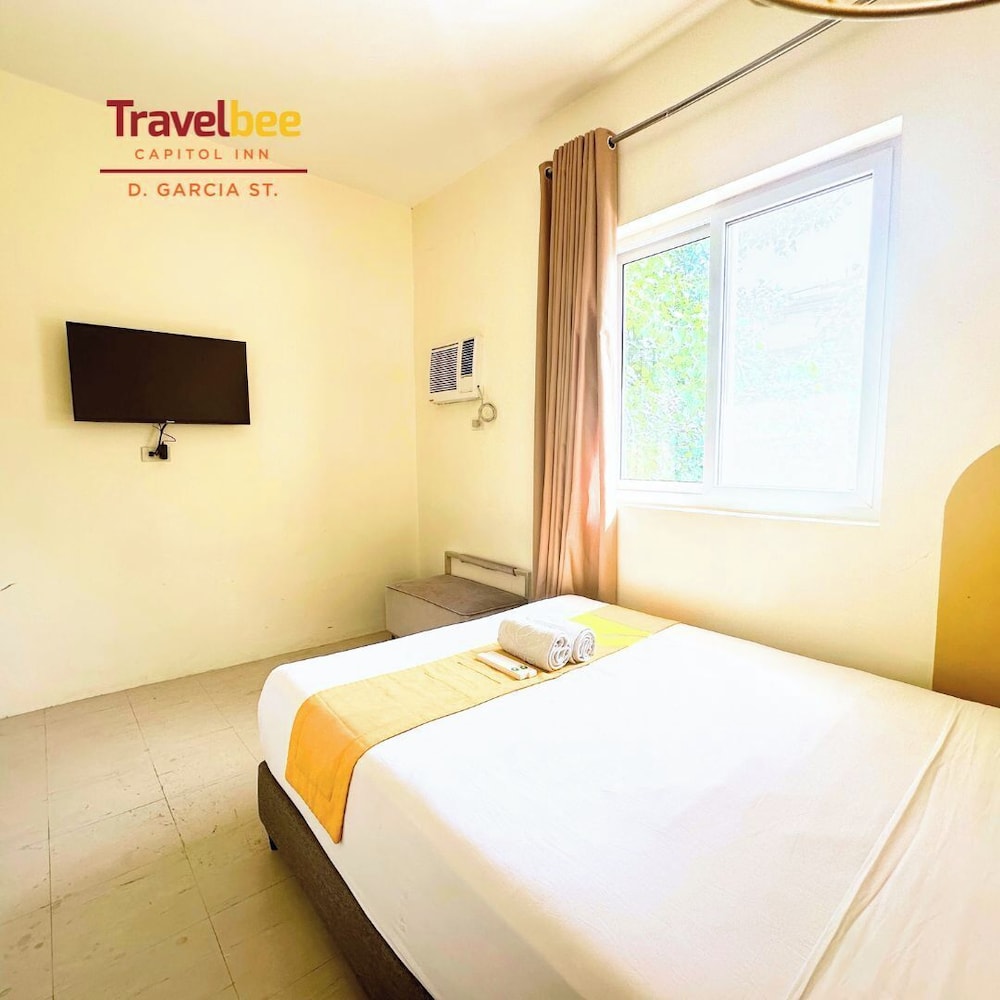 Travelbee Capitol Inn 7/20