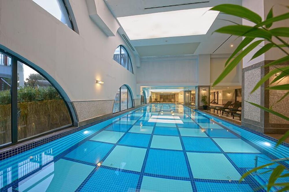 Lykia World Antalya 18/50