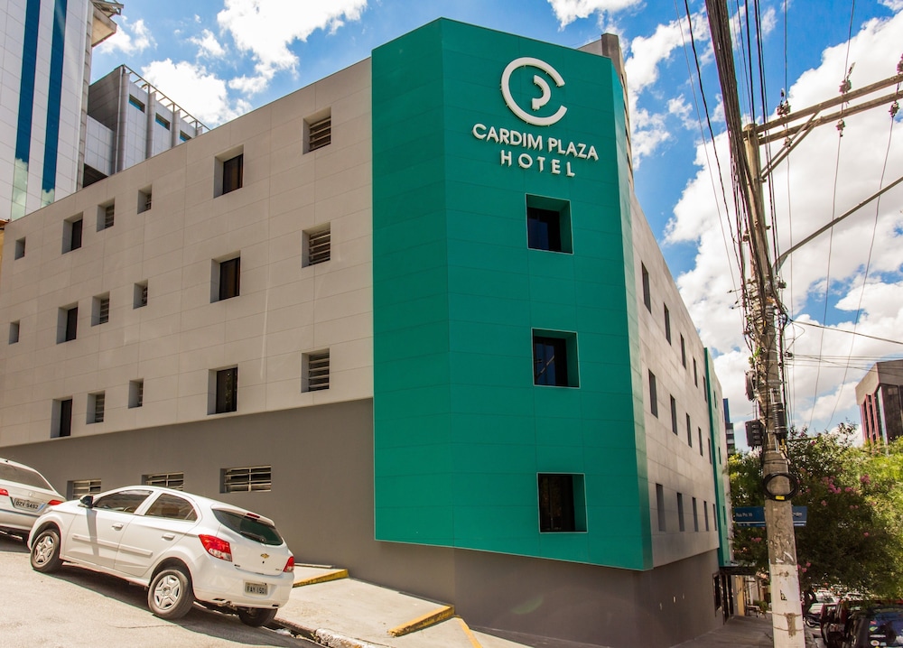 Cardim Plaza Hotel 39/50