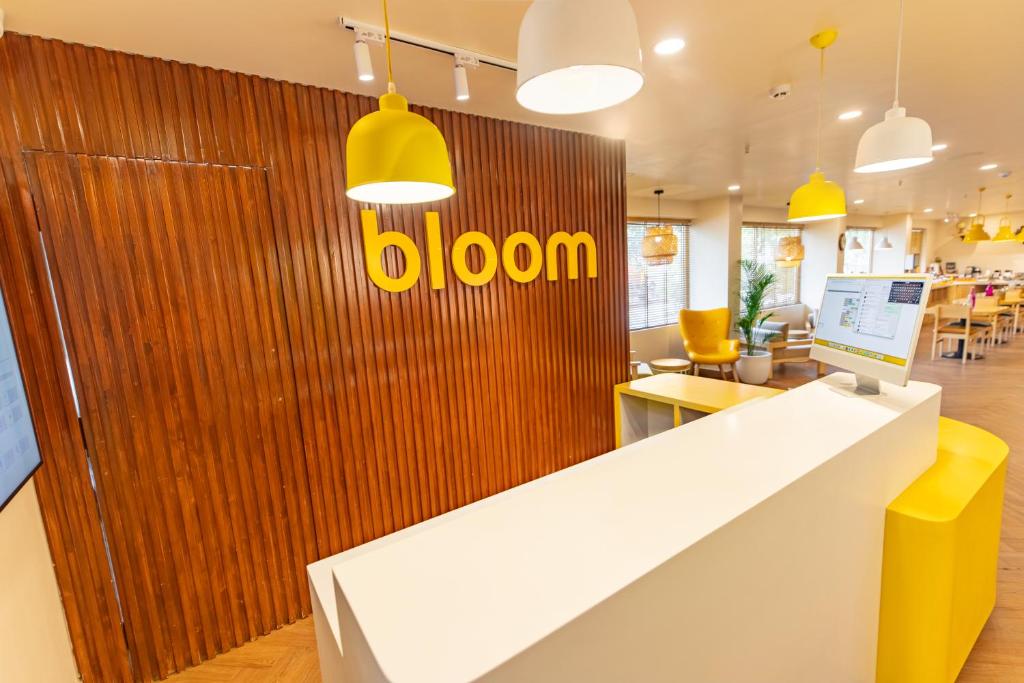 Bloom Hotel - Richmond Road 2/14