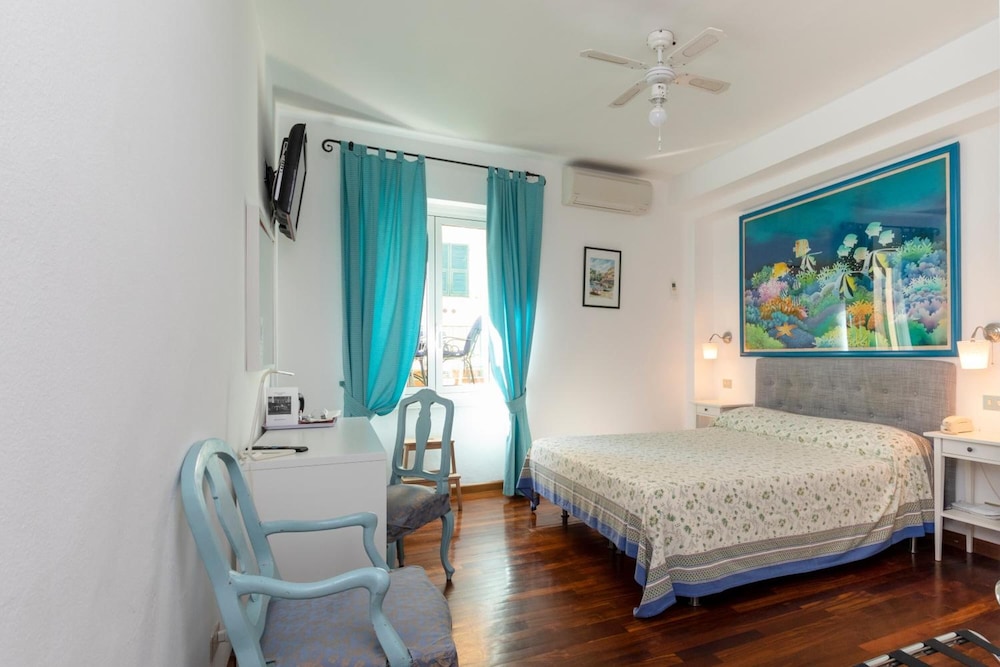 Hotel Nazionale Portofino 11/49