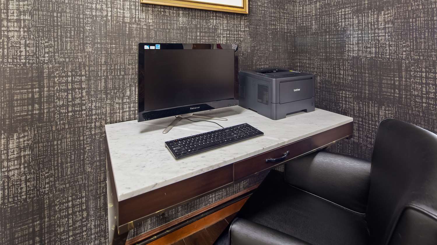Best Western Inn & Suites Byron 10/10