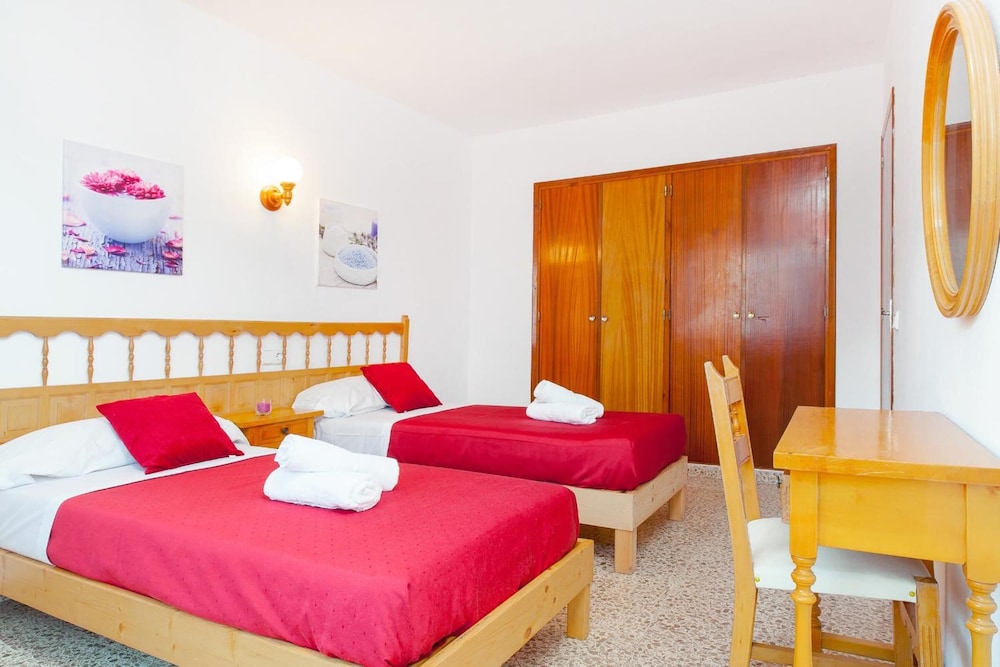 Apartamentos Puet 11/45