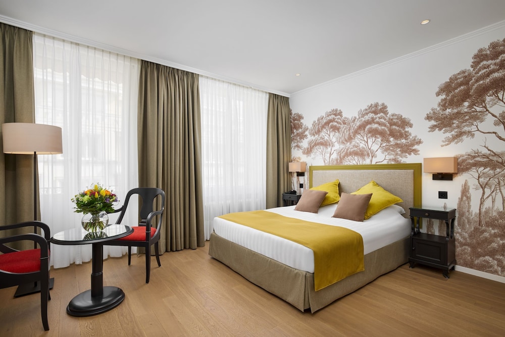 Hotel Victoria Lausanne 14/66