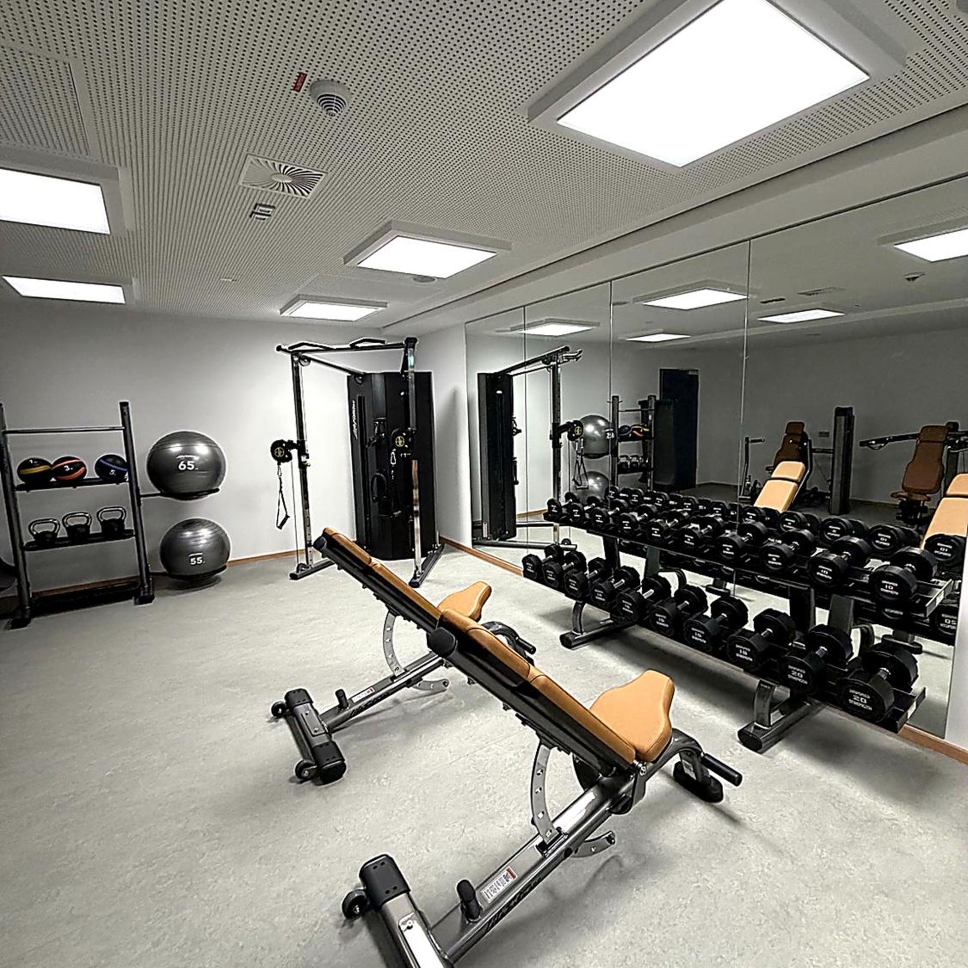 ibis Styles Muenchen Airport 30/34