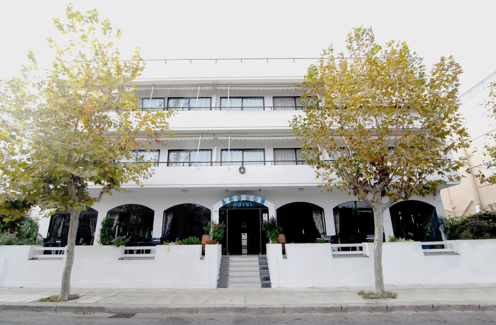 Aegeon Hotel - Adults Only 2/53