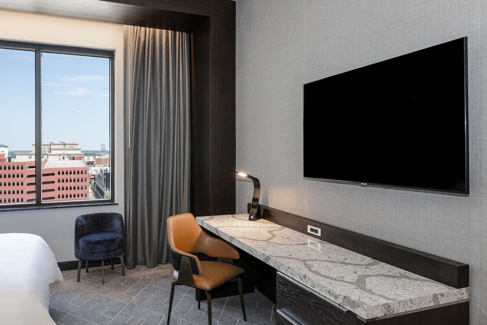 Renaissance Oklahoma City Downtown Bricktown Hotel 27/31