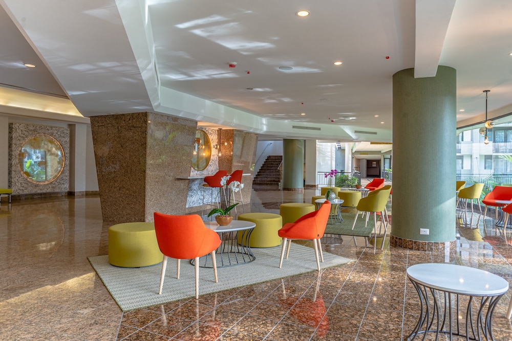 Holiday Inn San Jose La Sabana an IHG Hotel 32/47