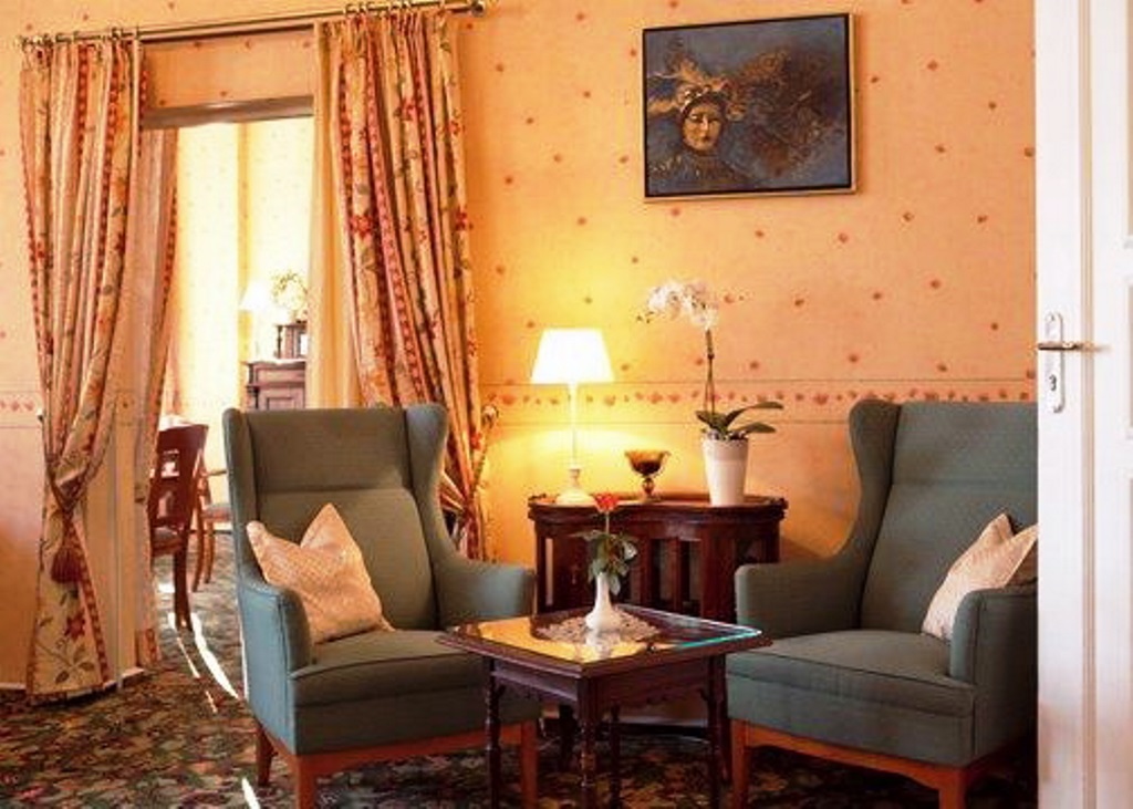 Safestay Berlin (ex. Kult Hotel Auberge) 14/20