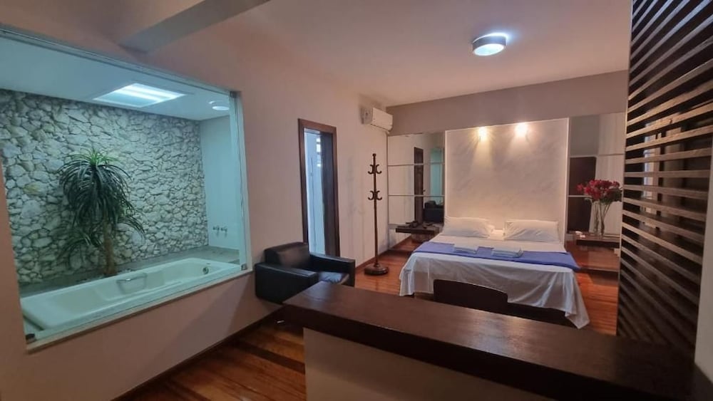 Ubaense Plaza Hotel 25/49