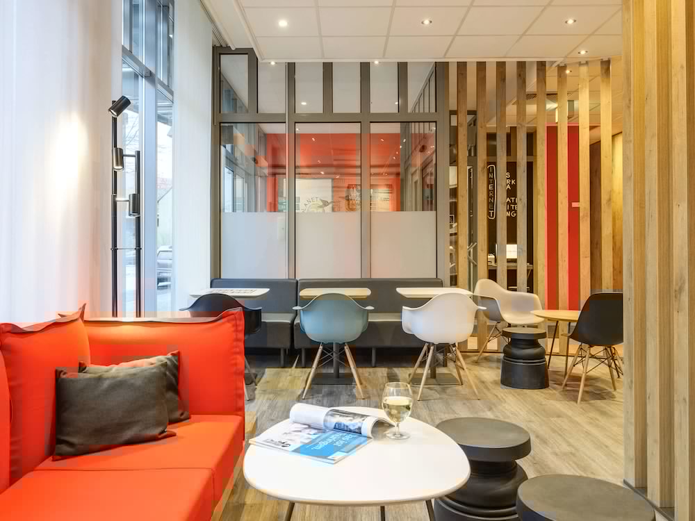 ibis Erfurt Altstadt 43/67