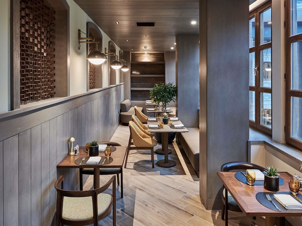 Swissotel Uludag Bursa 46/60