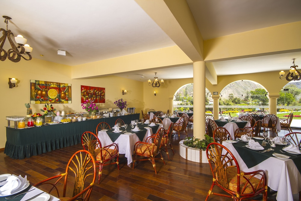 Agustos Urubamba Hotel 34/49