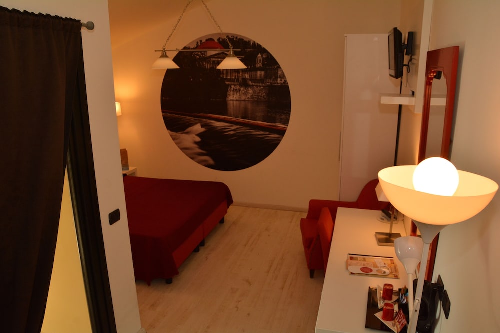 Hotel Villa Glicini 14/31