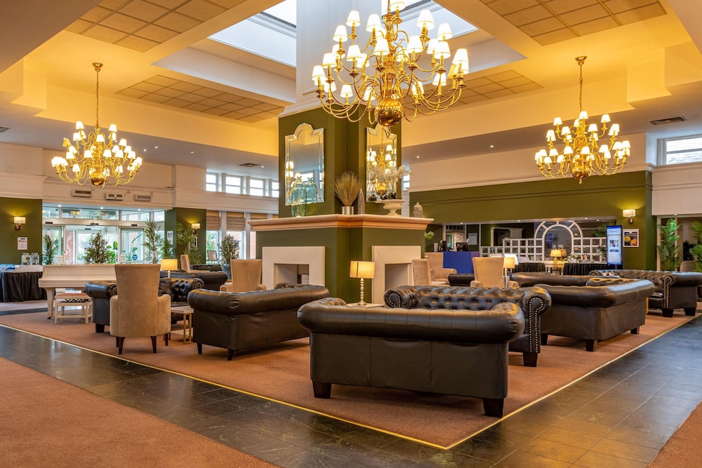 Bromsgrove Hotel and Spa 29/50