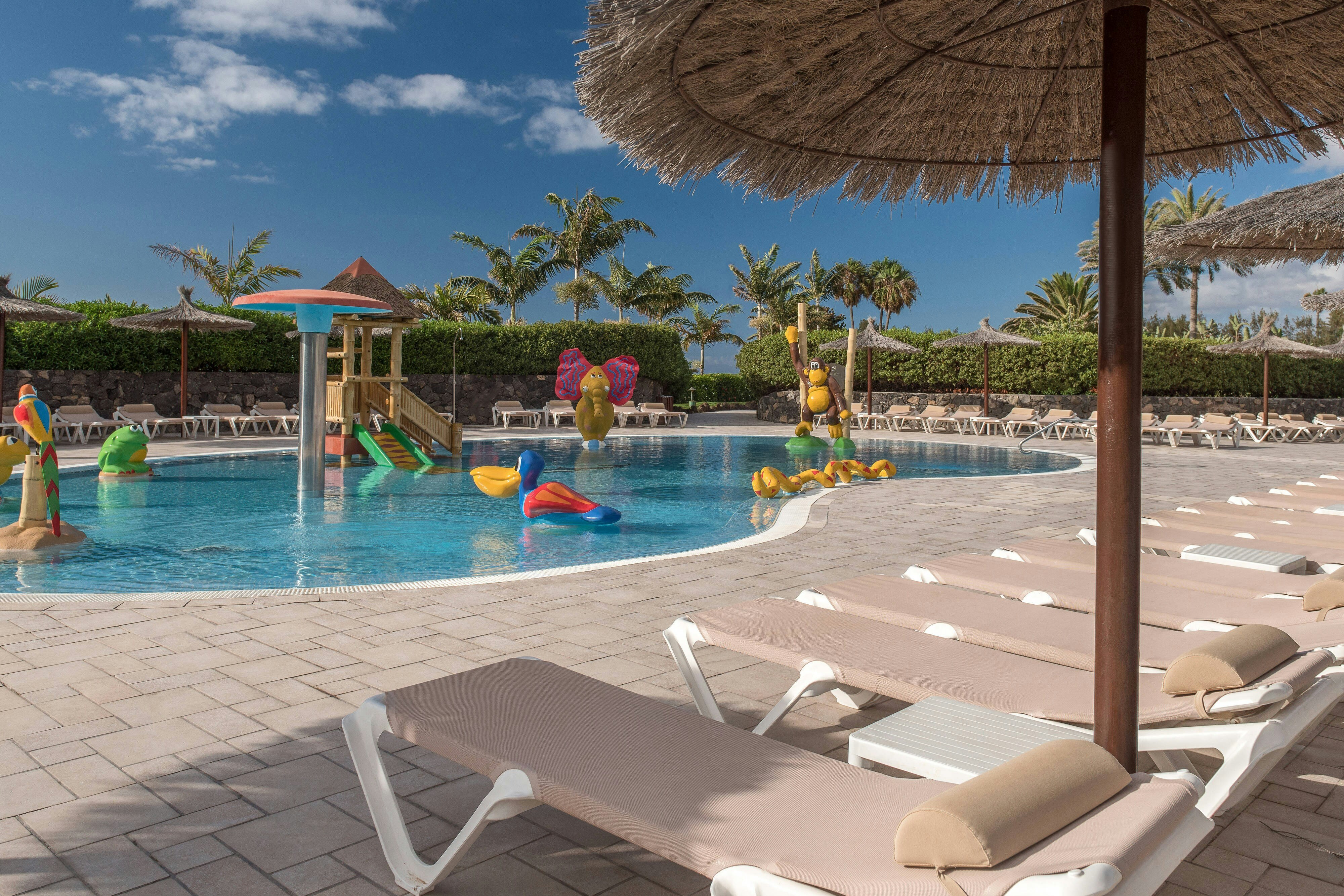 Sheraton Fuerteventura Beach Golf Spa Resort 13/27