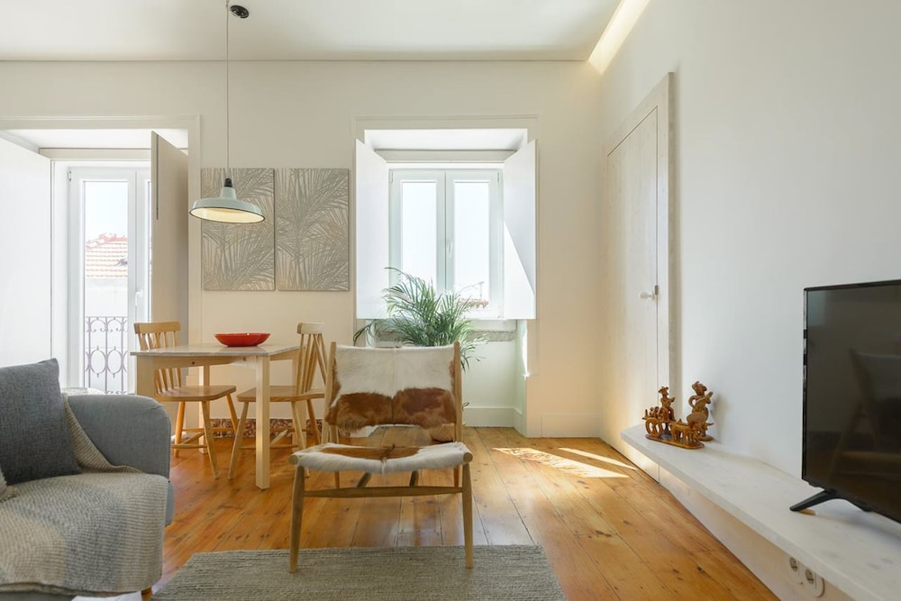 Dona Graca Lisbon Apartments 20/50