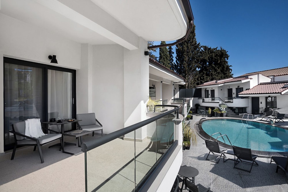 Melite Luxury Rooms & Apartments 25/50