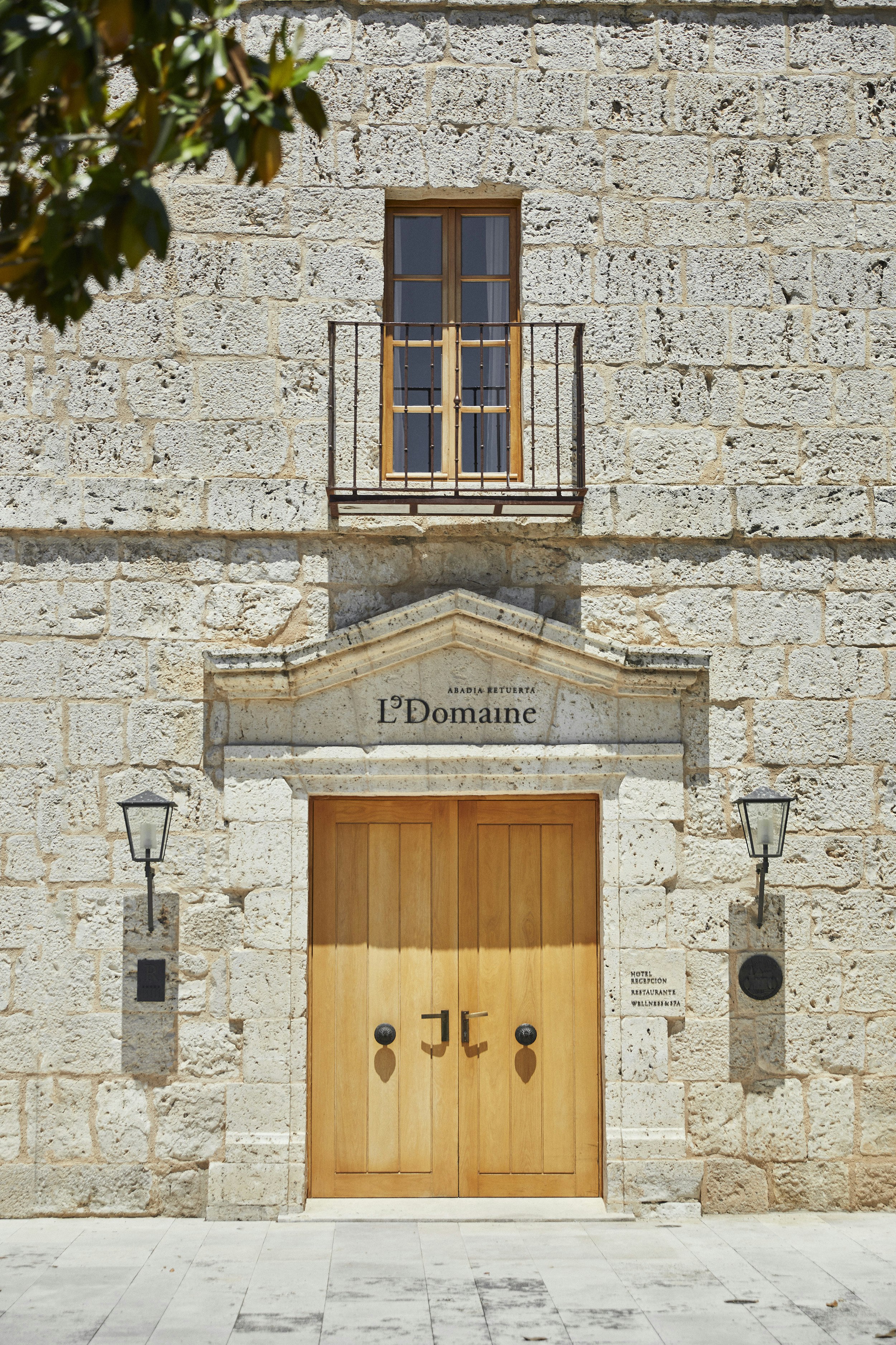 Abadia Retuerta LeDomaine 1/50