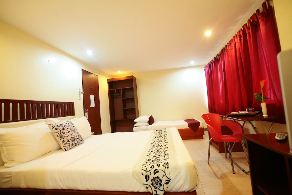 Nagaland Hotel 13/21