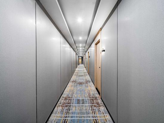 Shangjie Fashion Hotel 29/33