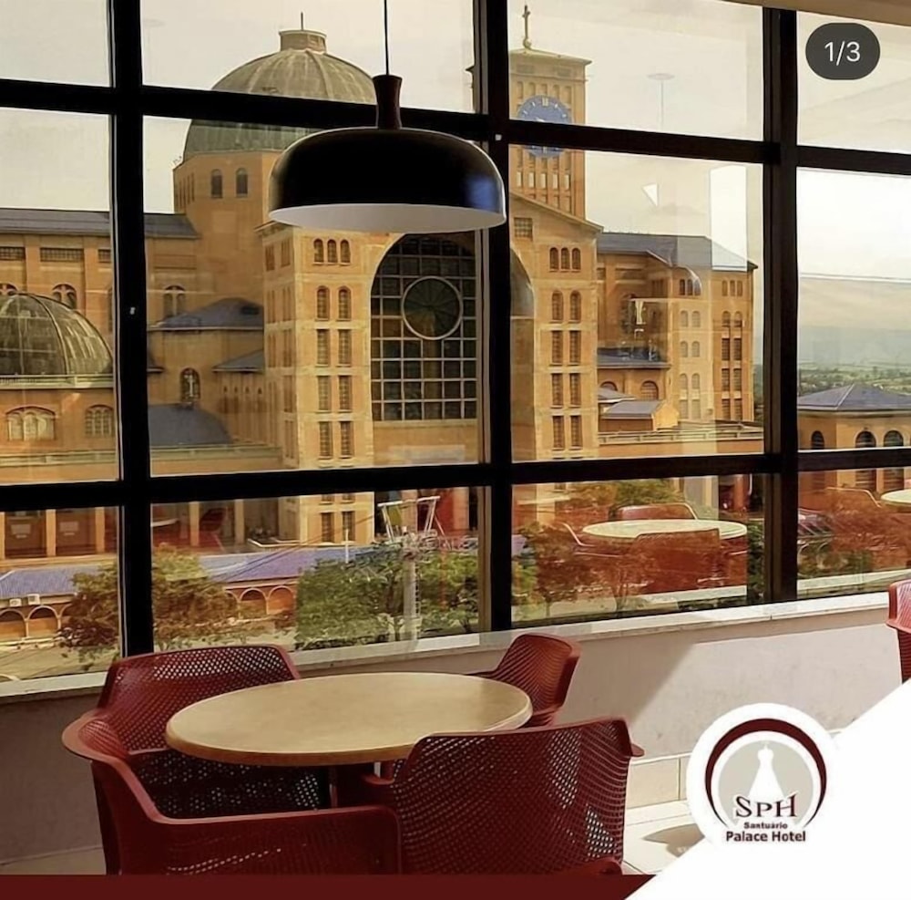Santuario Palace Hotel 9/19