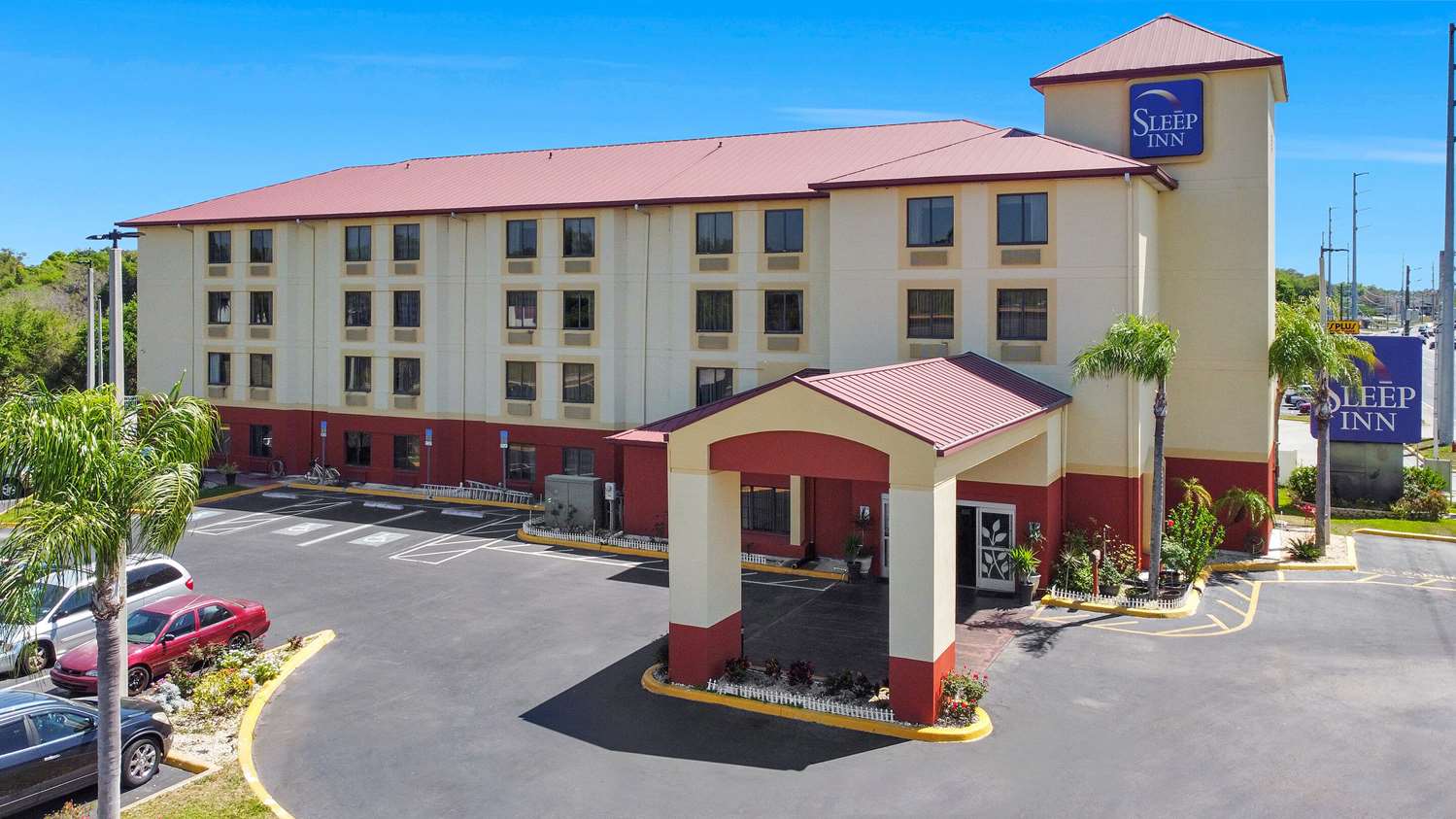 Wingate by Wyndham Leesburg Florida 30/35