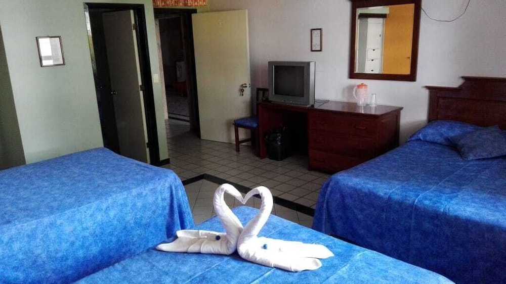 Posada Hidalgo Inn 20/40