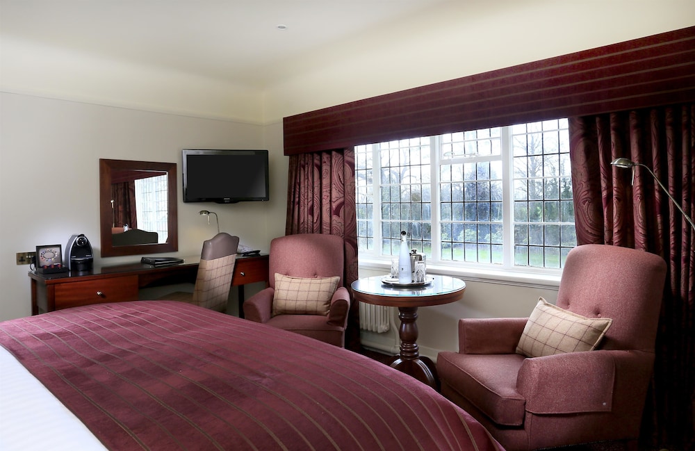 Macdonald Craxton Wood Hotel 15/60