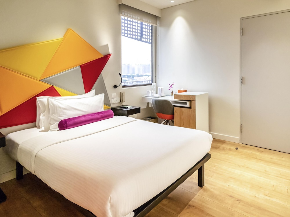 Ibis Styles Singapore On Macpherson 29/72