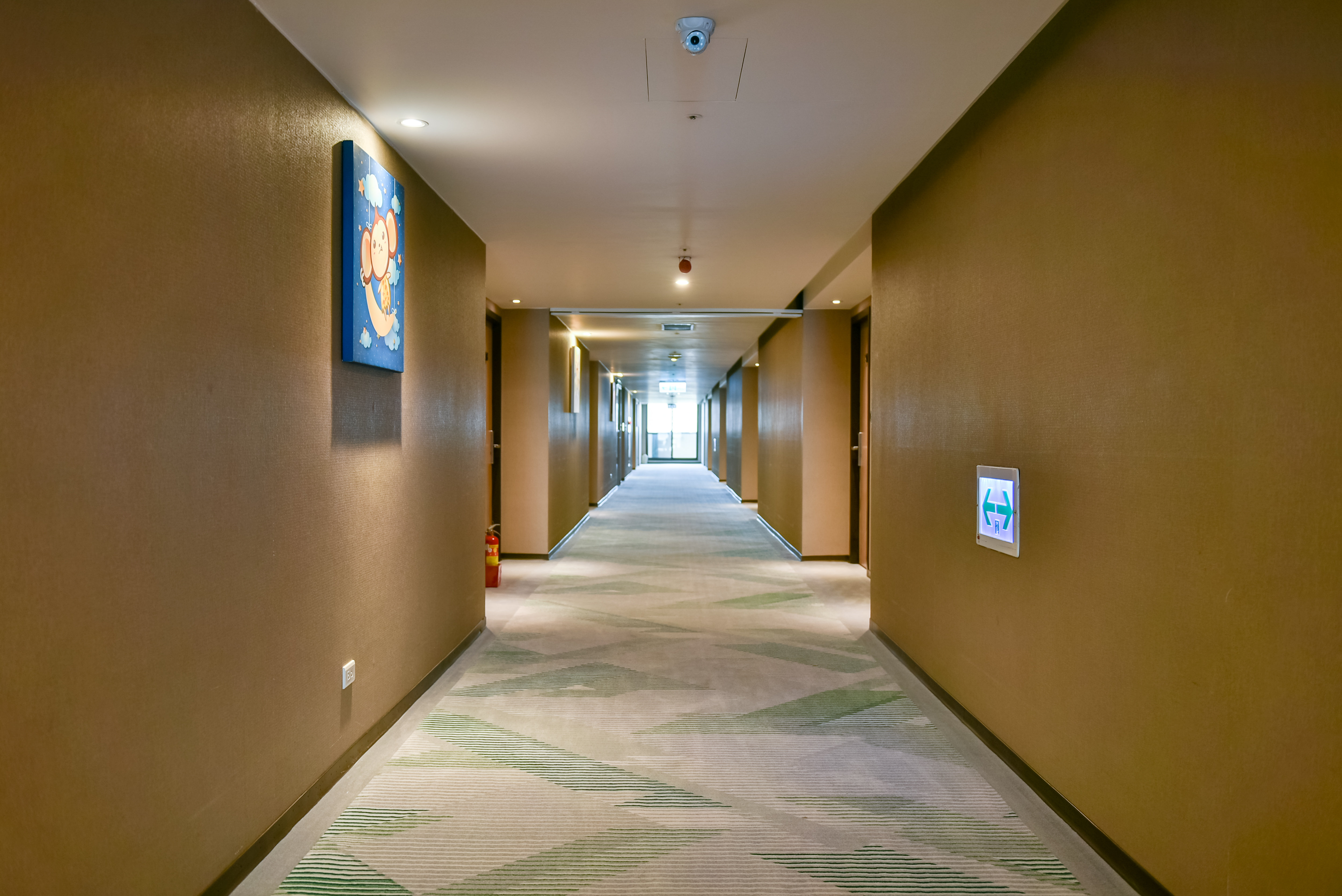 Holiday Inn Taoyuan Airport by IHG 49/50