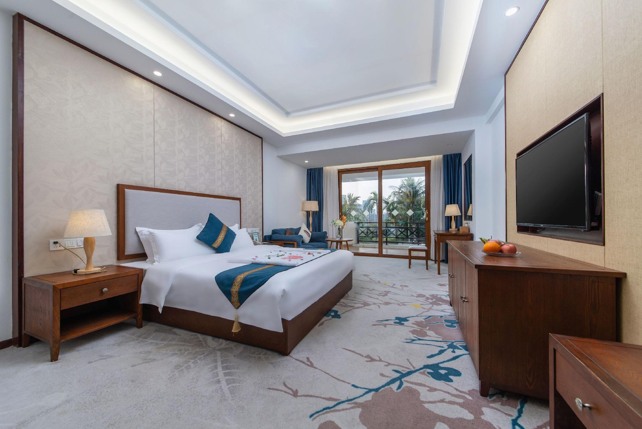 Evergreen Resort Hotel 5/32