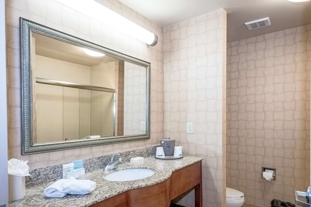 Hampton Inn Montgomery-South-Airport 7/53