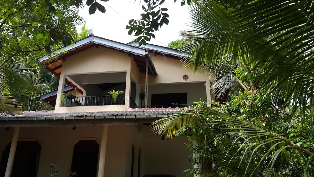 Riverside Homestay Apartments photo5