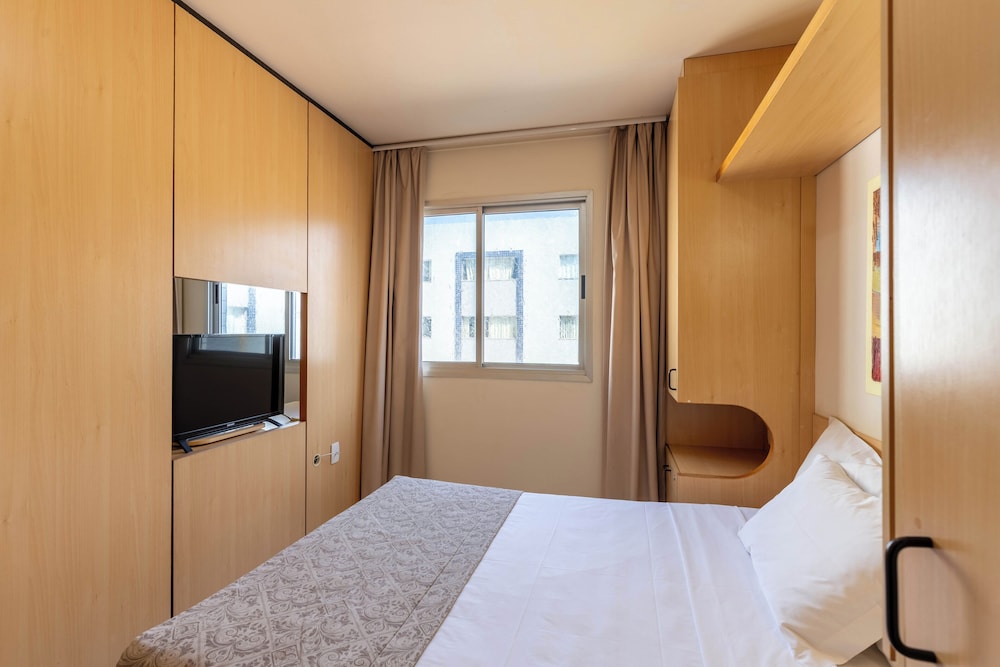 Multiparque Hplus Long Stay 17/54